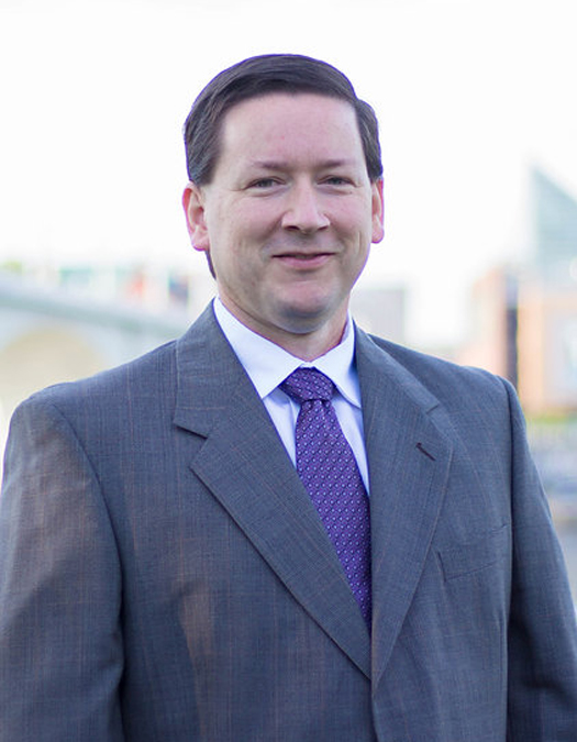 Brian Adams, P.E. 's headshot
