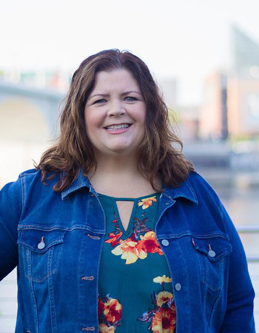 Kimberly H. Brown's headshot