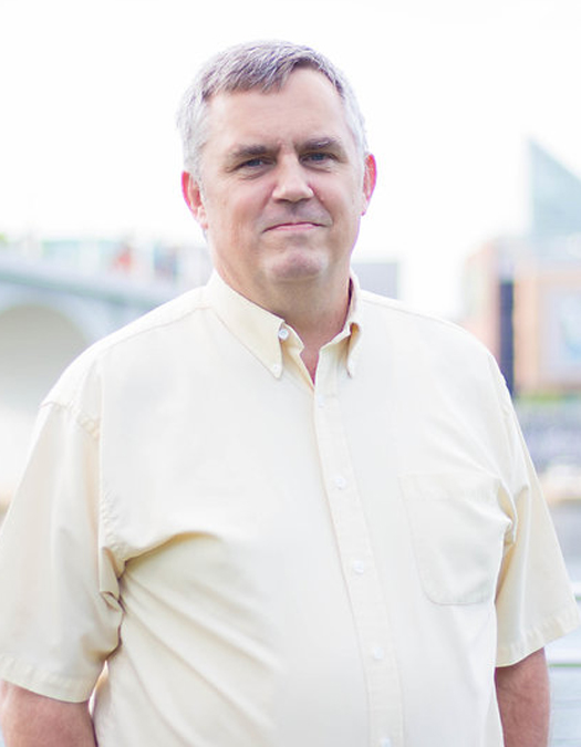 Cortny Guice, F.E.'s headshot