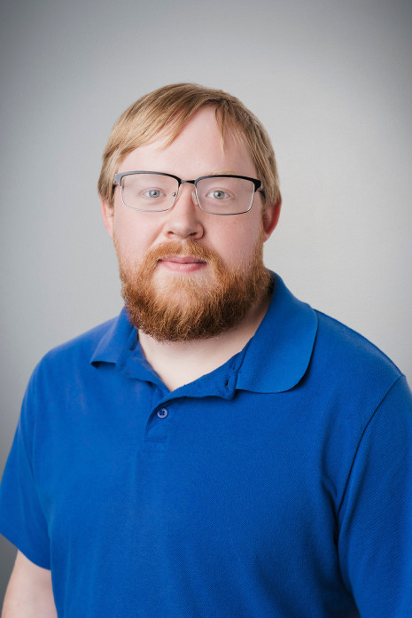 Benjamin Lowrance, EIT's headshot