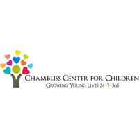 Chambliss Center for Children logo