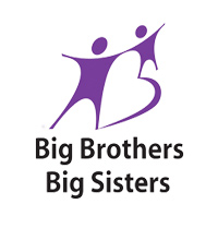 big brothers big sisters logo