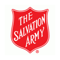 Salvation army logo